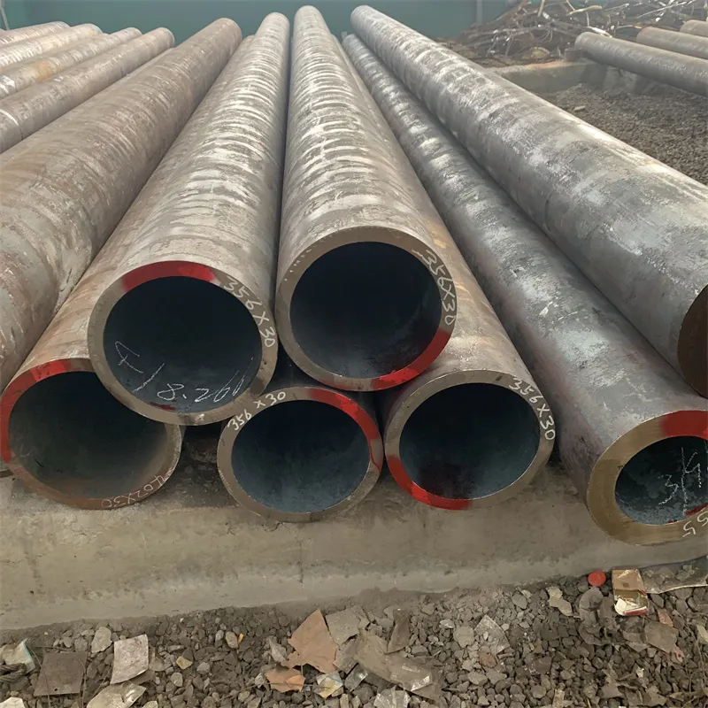 carbon steel pipe&tube